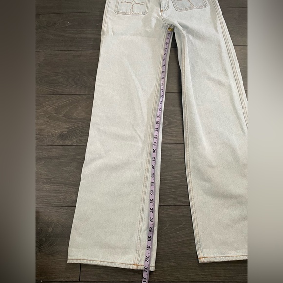 Sandro Paris Jeans - Picture 15 of 16